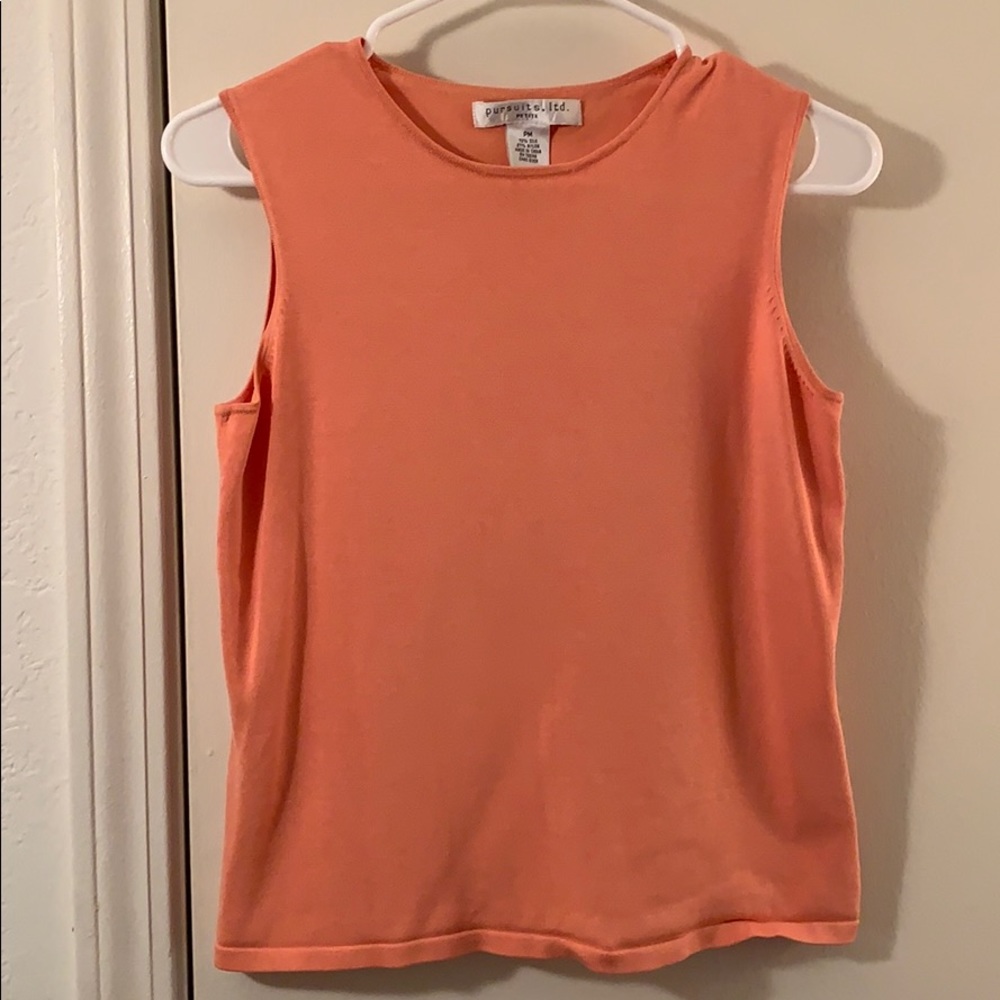 Summer Top
